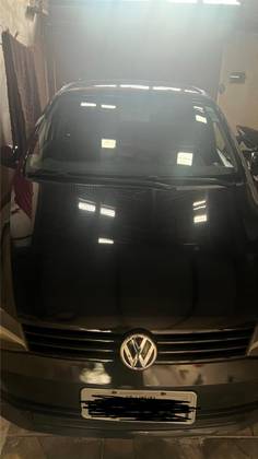 VOLKSWAGEN GOL 1.0 MI 8V FLEX 4P MANUAL G.VI